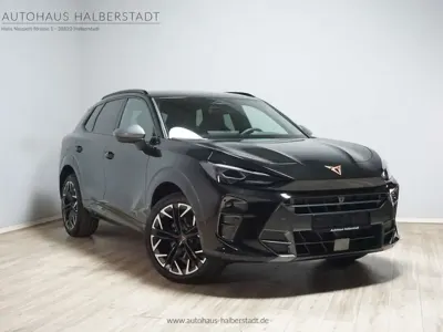 Nouă Cupra Terramar 265 CP (194 kW) 2025 Gri SUV