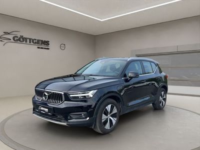 gebraucht Volvo XC40 Recharge T4 Inscription Expr. PANO 360 Navi