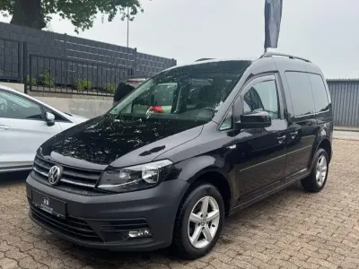 Gebraucht VW Caddy