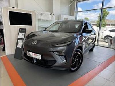 Neu MG S5 169 kW (231 PS) 2025 Grau SUV