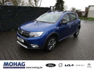 gebraucht Dacia Sandero II Stepway Celebration 0.9 TCe 90 eco EU