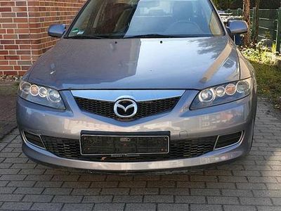 Usata Mazda 6 147 CV (108 kW) 2006 Berlina