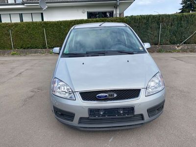 gebraucht Ford C-MAX Fun