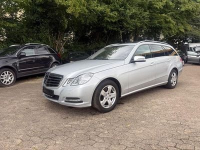 Mercedes E350
