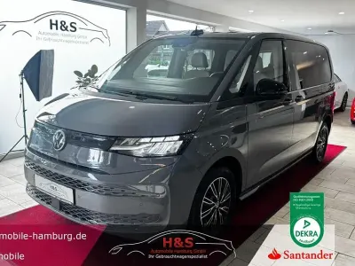 Gebraucht VW Multivan