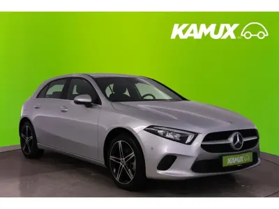 Gebraucht Mercedes A250