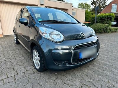 gebraucht Citroën C1 NEU