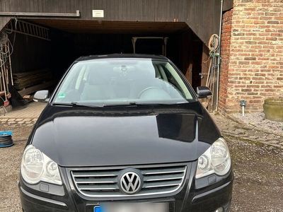 gebraucht VW Polo 1.4 FSI | SHZ | Schiebedach | TÜV 6/25