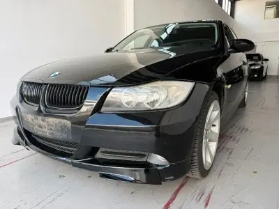 Gebraucht BMW 320