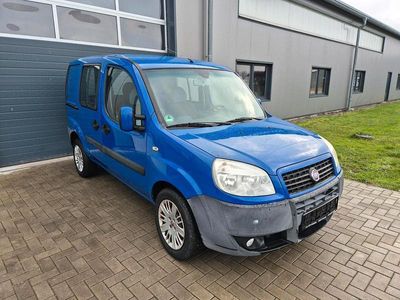Fiat Doblò