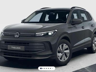 Neu VW Tiguan Trendline 150 PS (110 kW) 2026 Other SUV