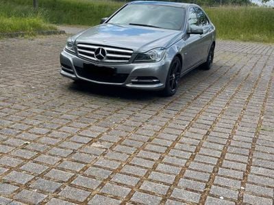 Mercedes C300
