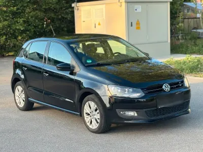 Gebraucht VW Polo