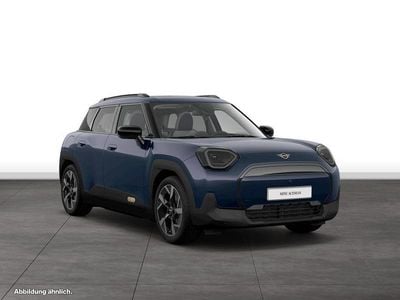 Mini Aceman