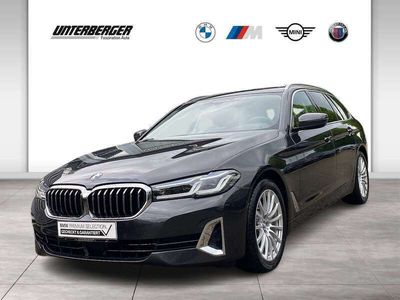 gebraucht BMW 530 i Touring