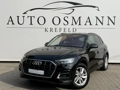 Gebraucht Audi Q5