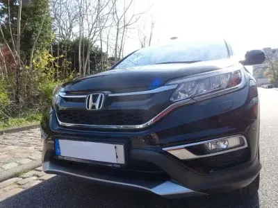 Gebraucht Honda CR-V