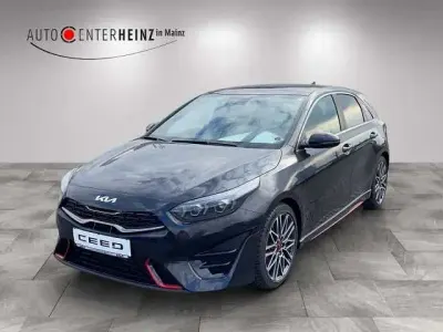 Gebraucht Kia Ceed GT