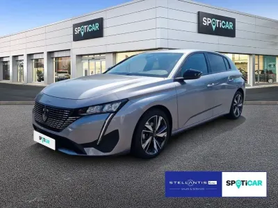 Gebraucht Peugeot 308