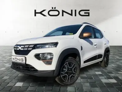 Gebraucht Dacia Spring Extreme 47 kW (65 PS) 2023 Other Kleinwagen
