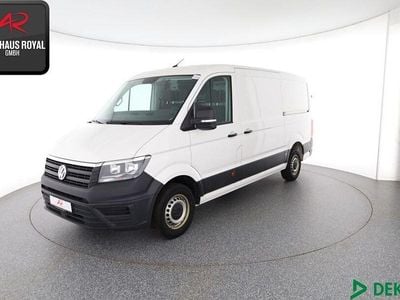 VW Crafter