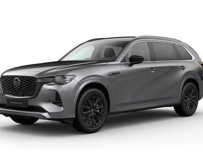 Neu Mazda CX-80 Homura-Line 254 PS (186 kW) 2026 SUV