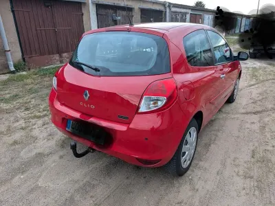 Brugt Renault Clio IV