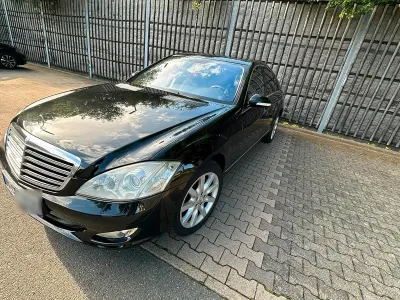 Gebraucht Mercedes S320