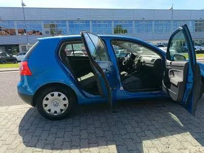 Gebraucht VW Golf IV