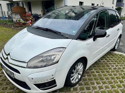 Citroën C4 Picasso