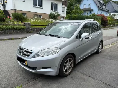 Gebraucht Honda FR-V
