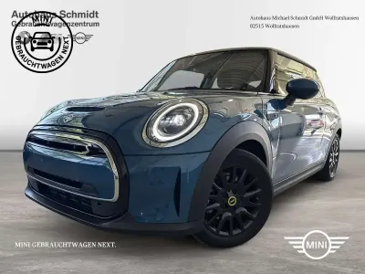 Gebraucht Mini Cooper SE