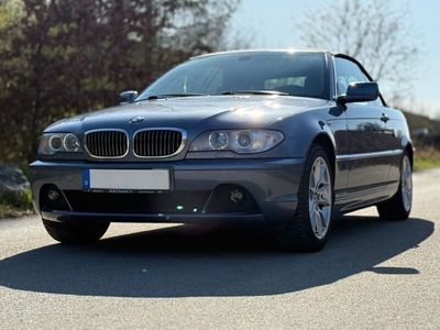BMW 330 Cabriolet