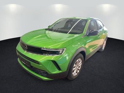 Opel Mokka-e