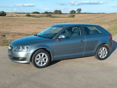 Gebraucht Audi A3
