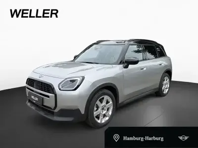 Gebraucht Mini Cooper Countryman