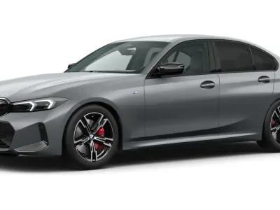 Gebraucht BMW M340 M Sport 374 PS (275 kW) 2025 Limousine