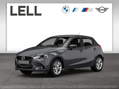 Gebraucht Mazda 2