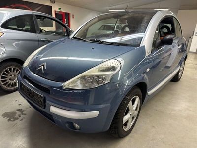 gebraucht Citroën C3 1.6 16V SensoDrive Style