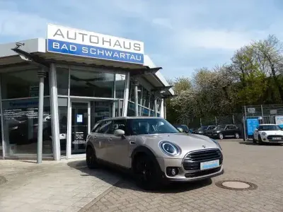 Gebraucht Mini One Clubman