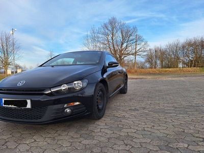 gebraucht VW Scirocco 