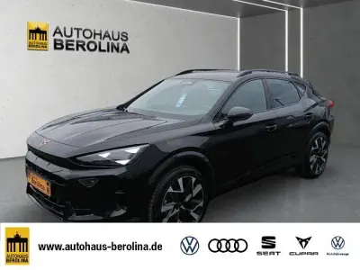 Neu Cupra Formentor 150 PS (110 kW) 2026 Grau SUV