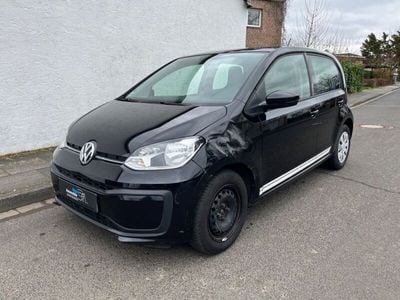 VW up!