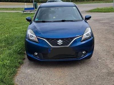 Suzuki Baleno