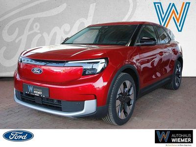 Neu Ford Explorer Premium 210 kW (286 PS) 2026 Rot SUV