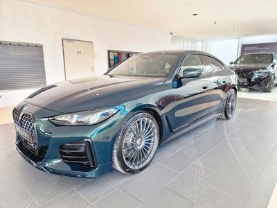 Alpina D4