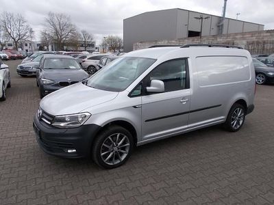 Usata VW Caddy 150 CV (110 kW) 2018 Monovolume