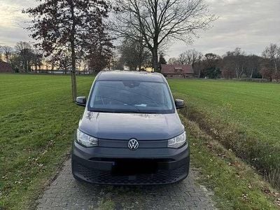 Gebraucht VW Caddy Maxi 102 PS (75 kW) 2022 Van / Kleinbus