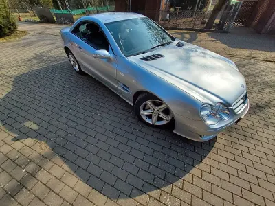 Gebraucht Mercedes SL350