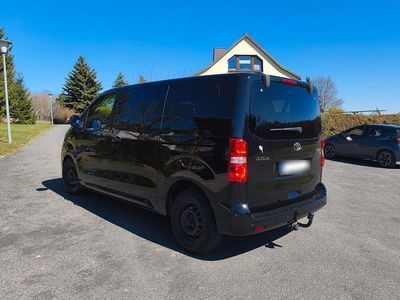 Usata Toyota Proace Executive 150 CV (110 kW) 2018 Nero Monovolume